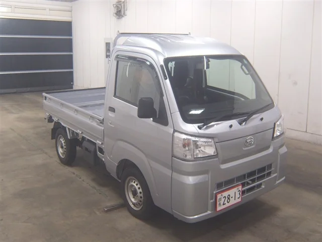 Daihatsu Hijet Truck S510P 2022